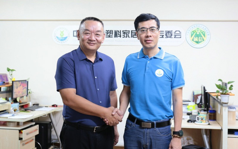 樂聚秘書處 | 凝智聚力 共探綠色發展之路